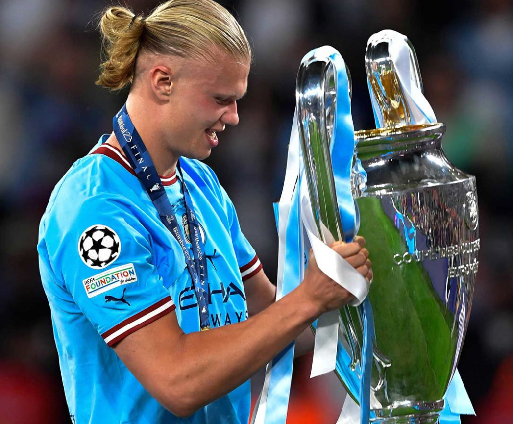 Pentingnya Kecepatan dalam Sepak Bola