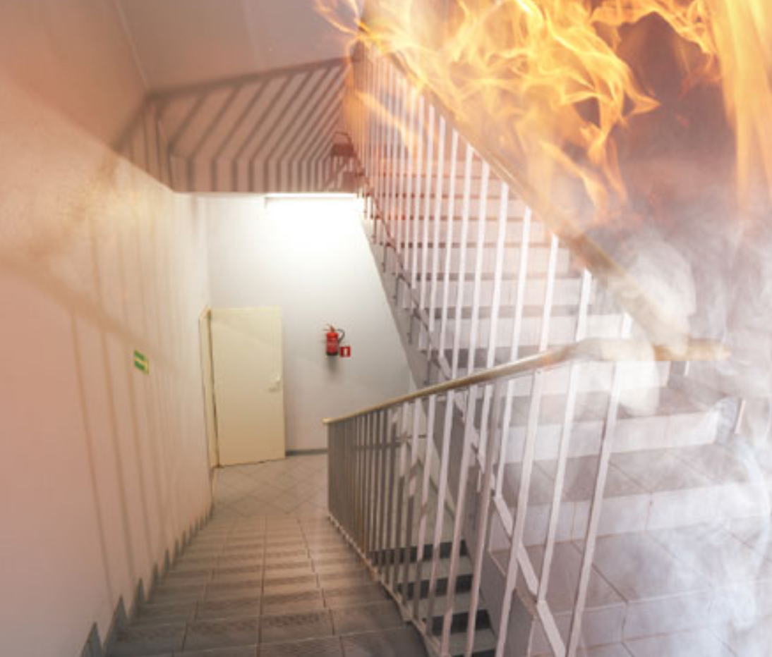 emergency-staircase-dalam-sepak-bola