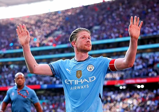kevin-de-bruyne-dipastikan-absen-di-awal-musim-2025