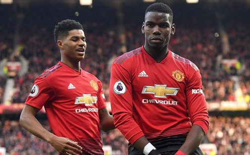 paul-pogba-bela-rashford-dan-kecam-manchester-united