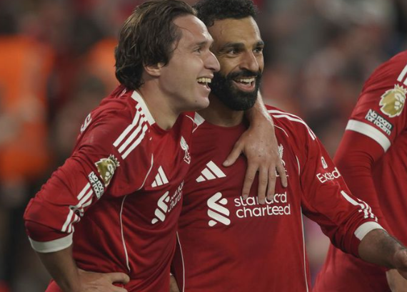 hasil-akhir-pertandingan-liverpool-vs-bournemouth