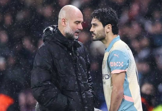 pep-guardiola-memberitahukan-kiper-nomor-satu-man-city