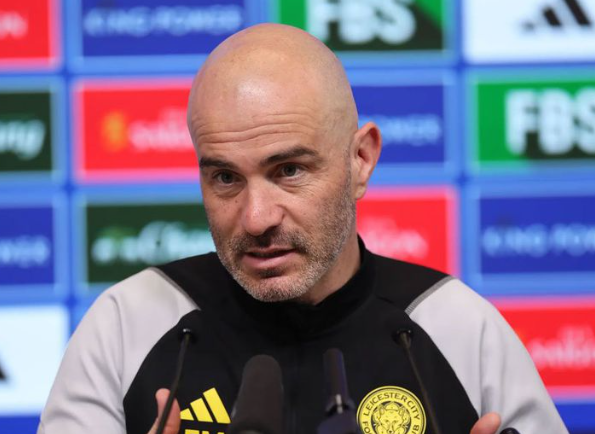 Tanggapan Enzo Maresca Atas Desakan Untuk Mainkan Estevao