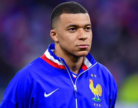 Mbappe Milih Liverpool Sebagai Tim Juara Liga Inggris