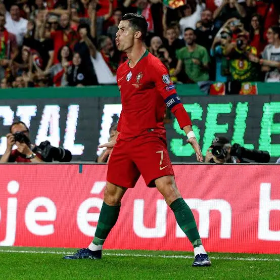 Siu Ronaldo