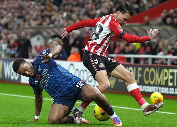 pelajaran-untuk-arsenal-dari-pertandingan-melawan-sunderland