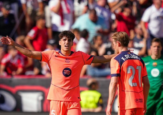 cara-hansi-flick-perbaiki-lini-belakang-barcelona