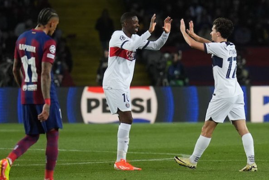 prediksi-pertandingan-psg-vs-le-havre