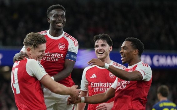 statistik-pertandingan-brugge-vs-arsenal