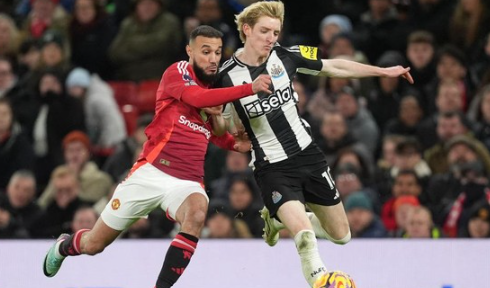 hasil-akhir-pertandingan-mu-vs-newcastle