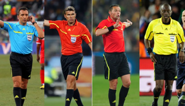 peraturan-peran-wasit-dan-asisten-wasit-sepak-bola