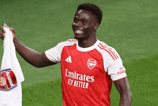 arsenal-menyepakati-kontrak-baru-milik-bukayo-saka