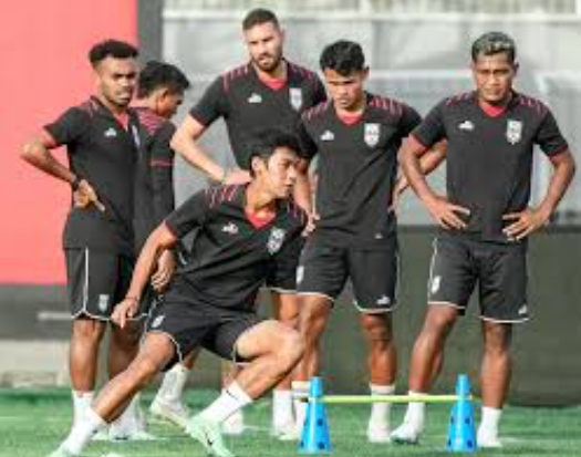 Malut United Hadapi Bhayangkara Prediksi Ketat