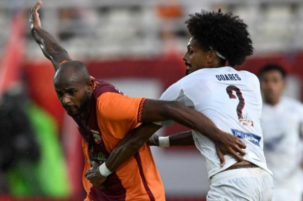 Liga 1: Prediksi PSM vs Semen Padang 2 Feb