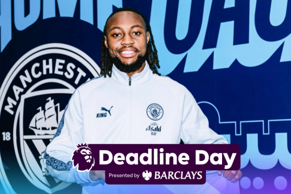 Premier League Deadline: Semua Konfirmasi Deal