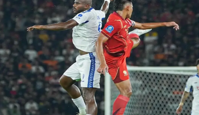 Persija Gagal Dekati Puncak Usai Kalah dari Arema