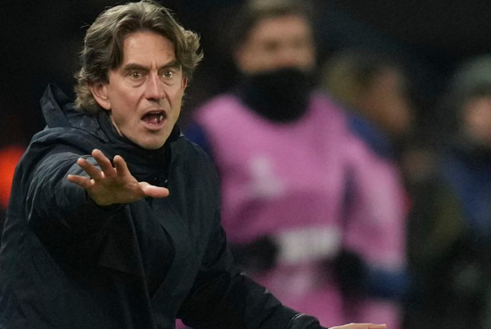 Tottenham Resmi Memecat Thomas Frank