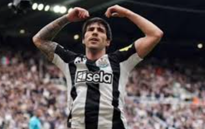 Rumor Tonali ke Real Madrid Kian Menguat di Media