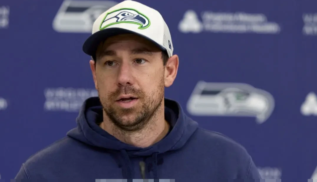 Raiders Tunjuk Klint Kubiak sebagai Kepala Pelatih