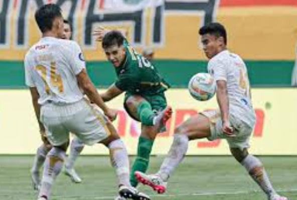 Rivalitas Abadi Pertandingan Panas Yang Selalu Dinanti