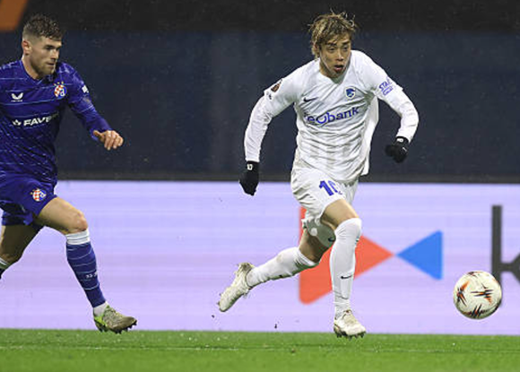Genk Singkirkan Dinamo Zagreb di Playoff Liga Europa 2026