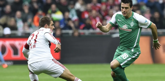 Evolusi Peran Bek Sayap Modern Di Kompetisi Liga Jerman