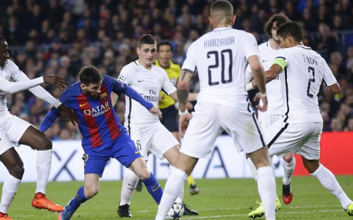 Sepakbola Internasional Minggu Ini Laga Panas Paling Seru