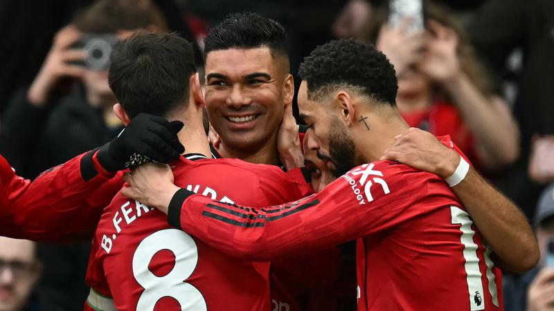 Peluang Liverpool FC Menuju Empat Besar Premier League 2026