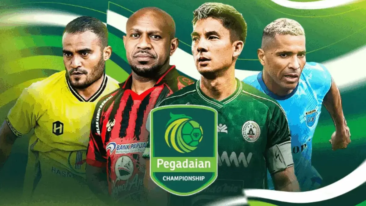 Jadwal Bola Minggu Ini Deretan Laga Timnas Paling Seru