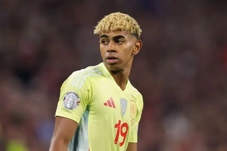 Pemain Muda yang Bersinar di Panggung Megah Piala Dunia