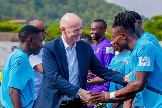 Perubahan Regulasi Offside FIFA 2026 Tuai Perdebatan Sengit