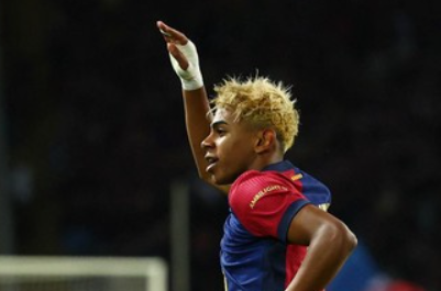 Berita Transfer Yamal Resmi Diikat Barcelona