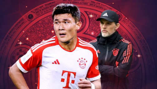 Transfer Eropa Bayern Munich Siapkan Belanja Besar
