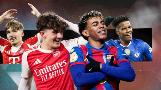 Sepakbola 2026 Tren Baru Taktik Modern Liga Dunia