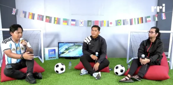 Sepakbola Dunia 2026 Persaingan Klub Makin Sengit