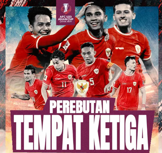 Liga Indonesia Perebutan Tiket Asia Masih Sengit